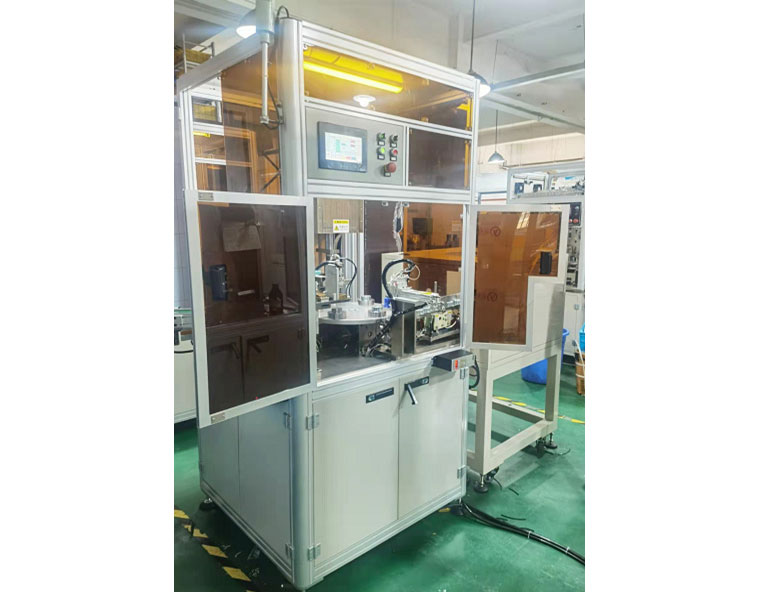 自動化設備整機